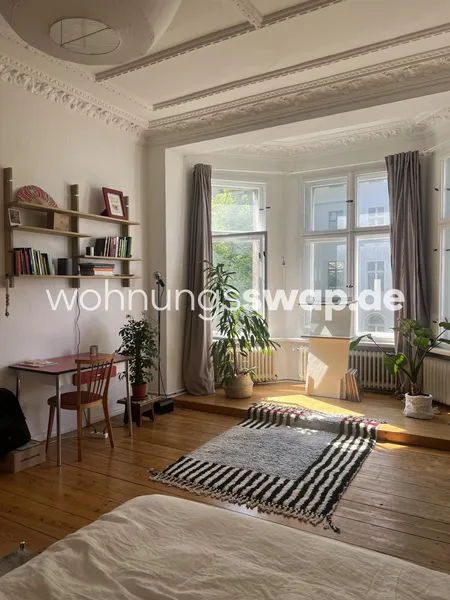 Wohnungstausch: Ohlauer Straße 1 — photo 1